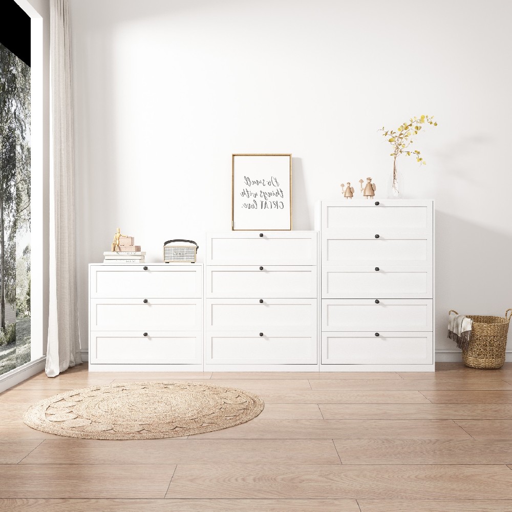 Chest Drawer - 1
