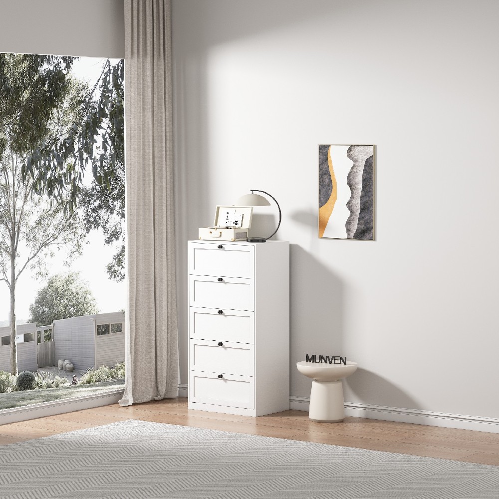 Chest of drawers home furniture-4