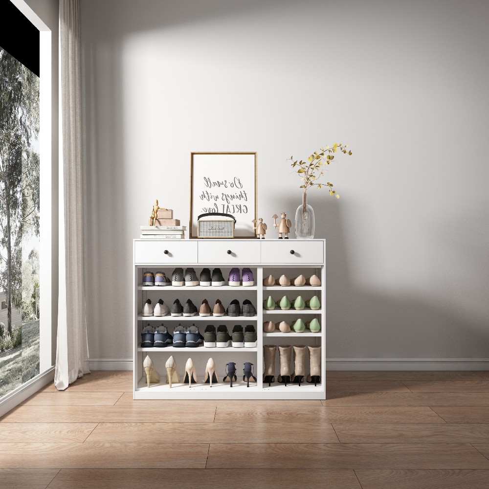 Shoe Cabinet Home Furniture