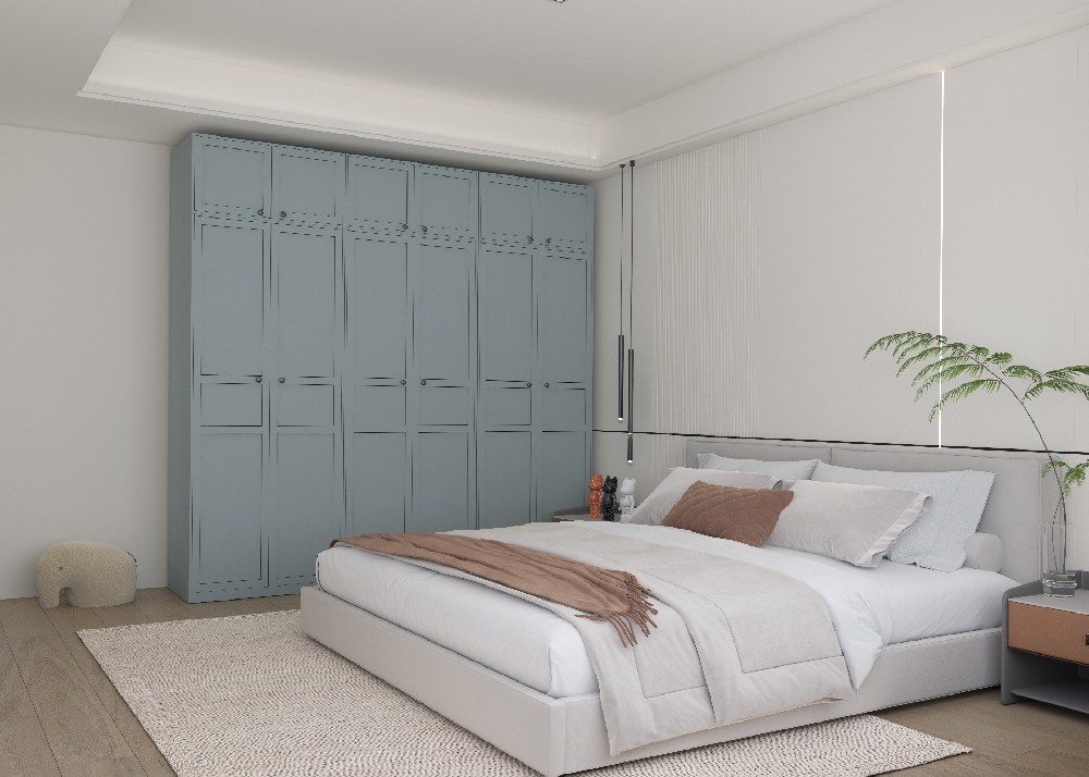 Wardrobe Household Furniture