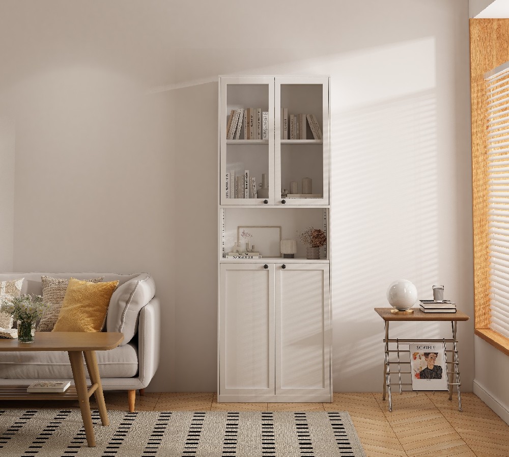 Hollow Cabinet Household Furniture 2