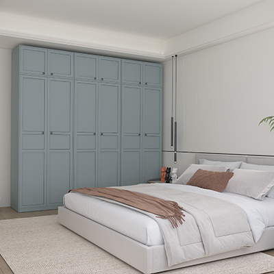 Wardrobe Cabinet
